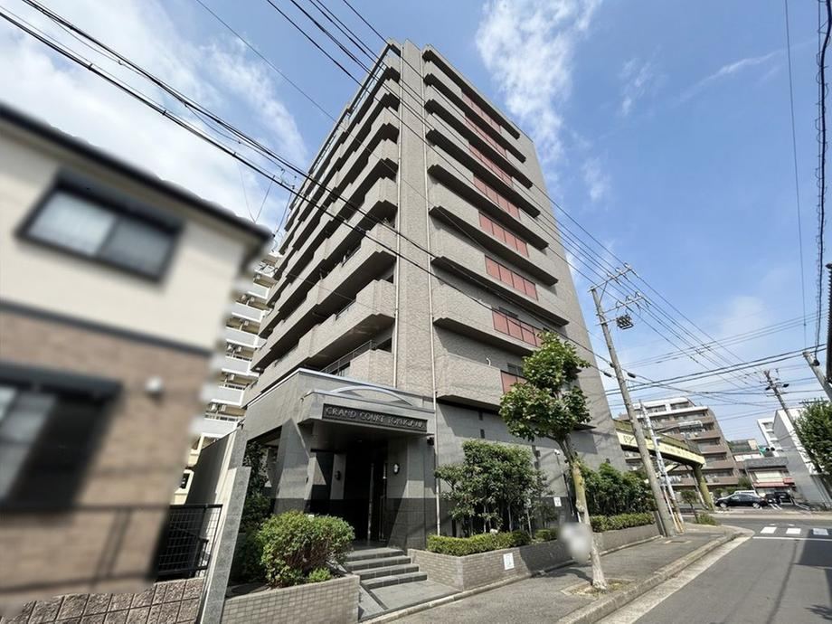 3LDK apartment in Higashi Ward, Nagoya, Aichi - Photo 1