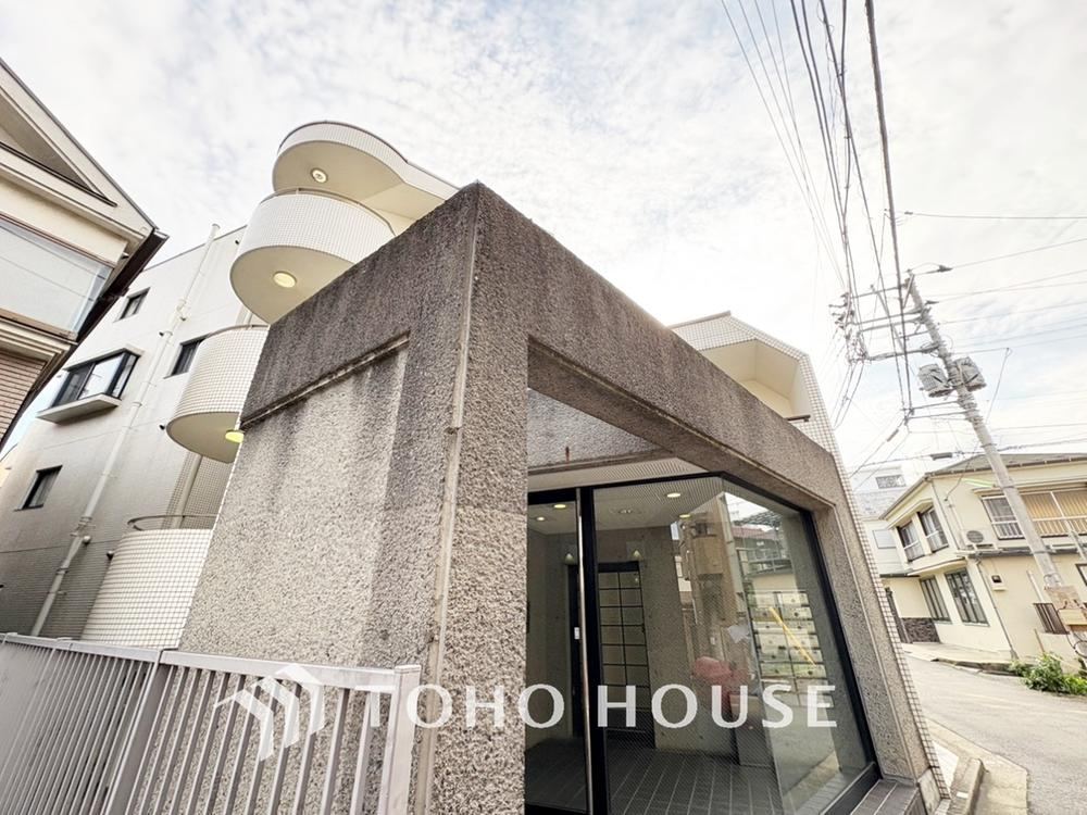 studio apartment in Setagaya Ward, Tokyo - Photo 1