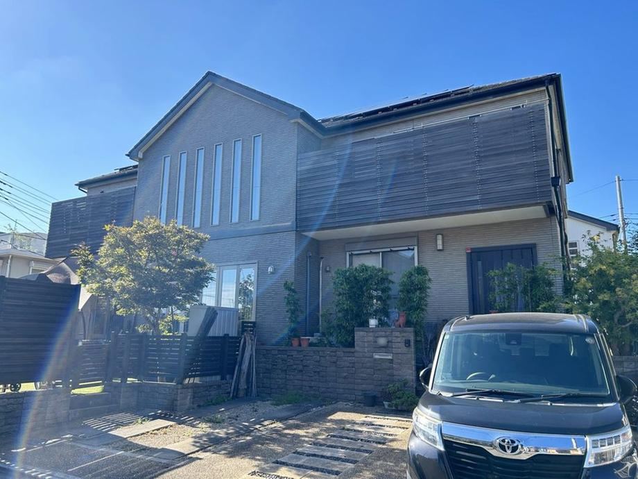 5LDK house in Funabashi, Chiba - Photo 1