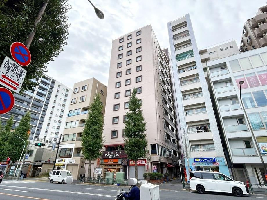 1LDK apartment in Suginami Ward, Tokyo - Photo 1