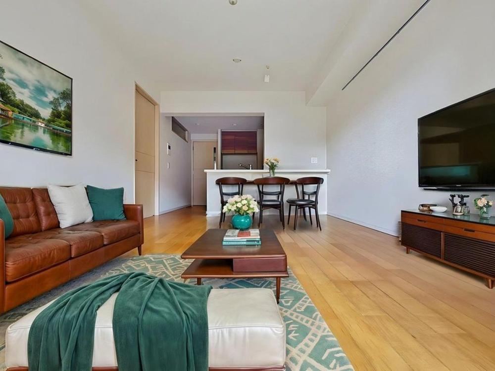 2LDK apartment in Ichikawa, Chiba - Photo 1
