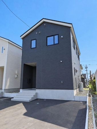 3LDK house in Eniwa
