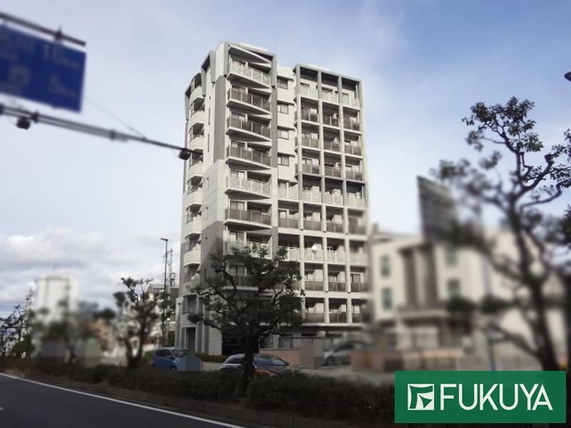 3LDK apartment in Itami, Hyogo - Photo 1