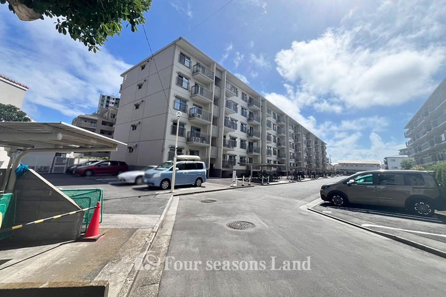 3LDK apartment in Fujisawa, Kanagawa - Photo 1