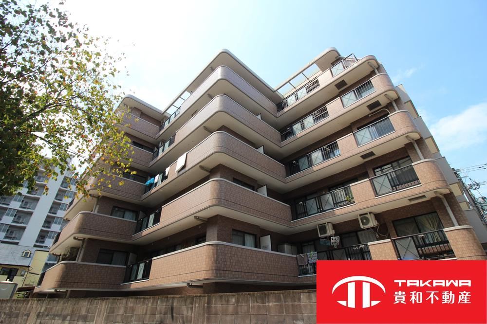 3LDK apartment in Nishi Ward, Fukuoka - Photo 1