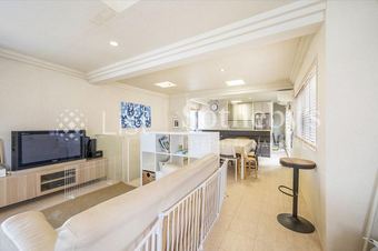 3LDK house in Hayama, Miura District