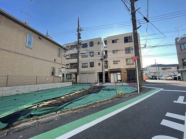 78 m² land in Kawasaki Ward, Kawasaki, Kanagawa - Photo 1