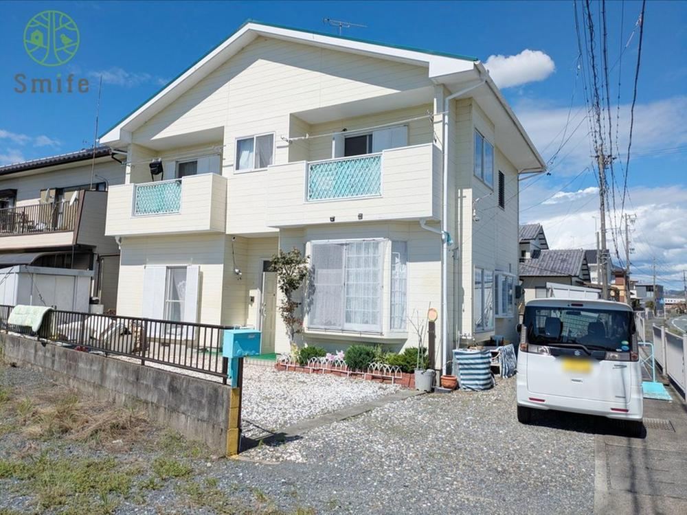 4LDK house in Fukuroi, Shizuoka - Photo 1