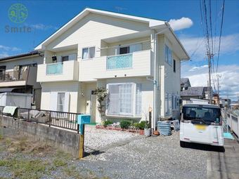 4LDK house in Fukuroi