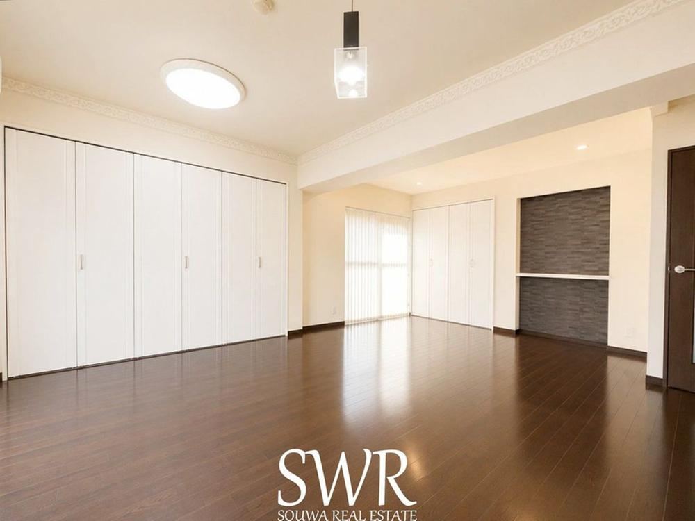 2LDK apartment in Anjo, Aichi - Photo 1