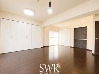 2LDK apartment in Anjo