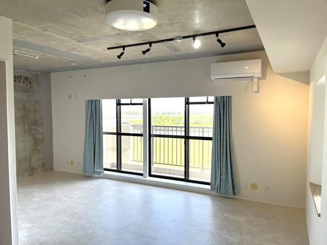 2DK apartment in Tsuchiura, Ibaraki - Photo 1