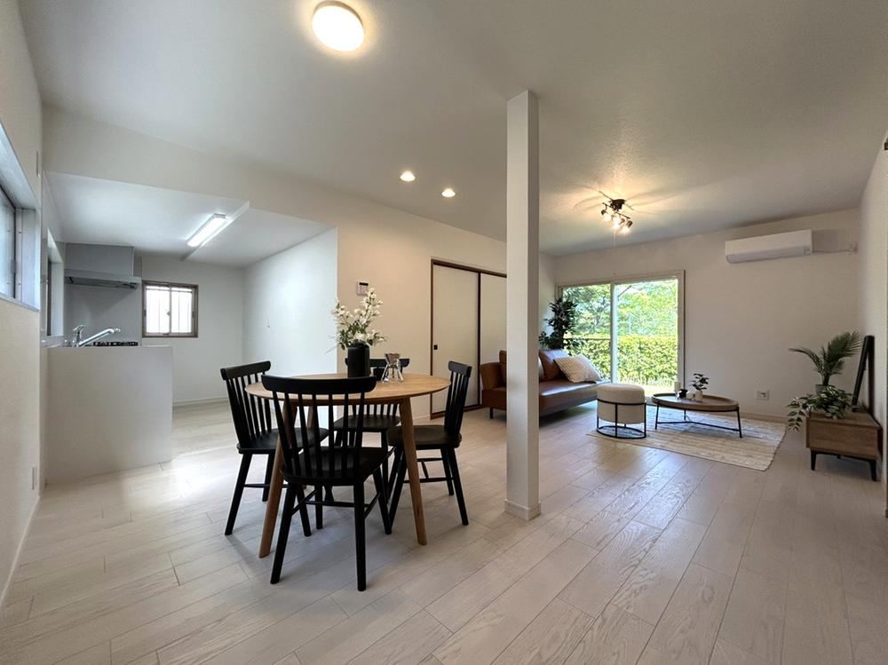 5LDK+S house in Kokuraminami Ward, Kitakyushu, Fukuoka - Photo 1