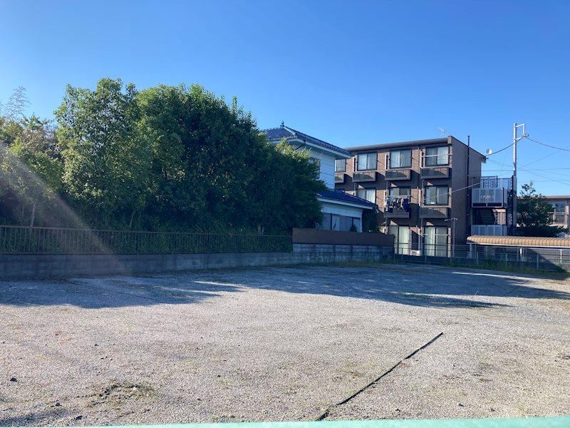 391 m² land in Sakura Ward, Saitama - Photo 1