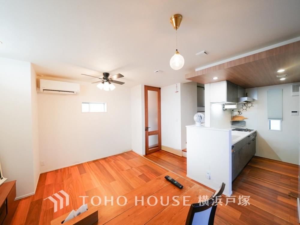 2LDK+S house in Chigasaki, Kanagawa - Photo 1