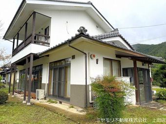 6DK house in Ueda