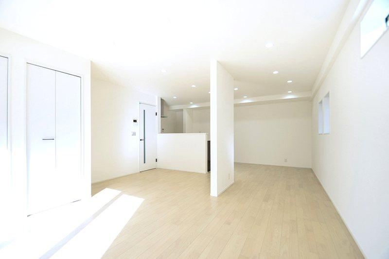4LDK house in Nakano, Nagano - Photo 1