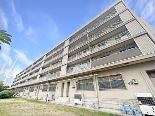 3LDK apartment in Higashinada Ward, Kobe, Hyogo - Photo 1