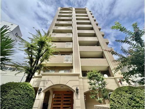 3LDK apartment in Koto Ward, Tokyo - Photo 1