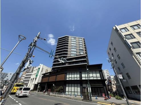 3LDK apartment in Kawagoe, Saitama - Photo 1