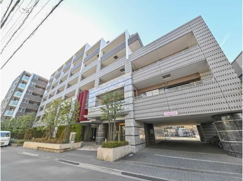 3LDK apartment in Nakahara Ward, Kawasaki, Kanagawa - Photo 1