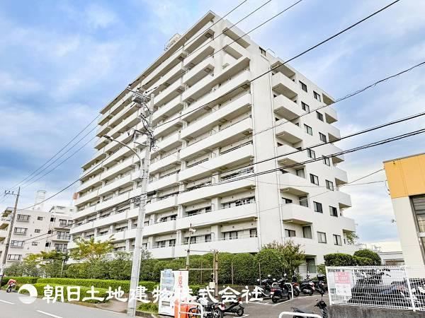 3LDK apartment in Midori Ward, Yokohama, Kanagawa - Photo 1