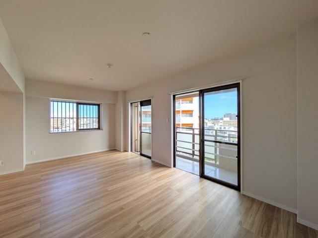 2LDK apartment in Naha, Okinawa - Photo 1