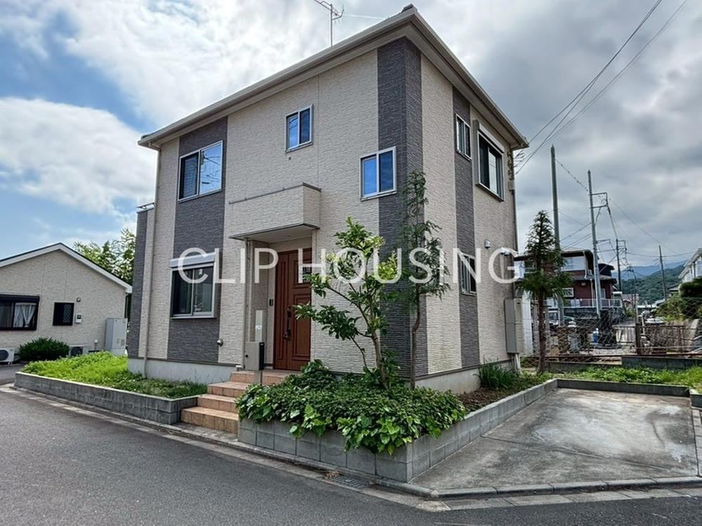 3LDK house in Hadano, Kanagawa - Photo 1