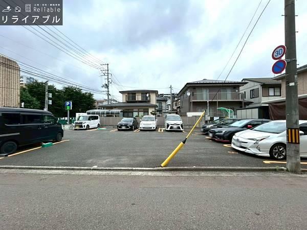 84 m² land in Miyagino Ward, Sendai, Miyagi - Photo 1