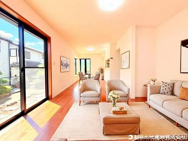 4LDK house in Hachioji, Tokyo - Photo 1