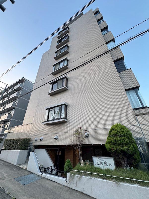 3LDK apartment in Yamashina Ward, Kyoto - Photo 1