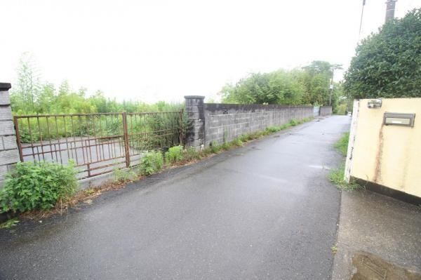607 m² land in Inashiki, Ibaraki - Photo 1