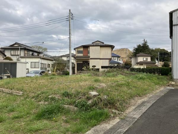 168 m² land in Miho, Inashiki District, Ibaraki - Photo 1