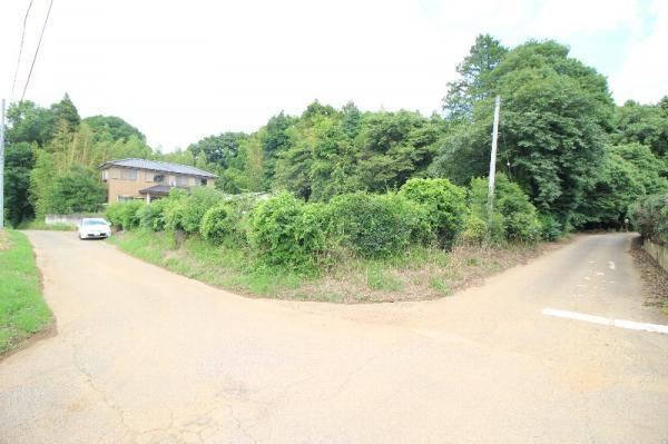 622 m² land in Ami, Inashiki District, Ibaraki - Photo 1