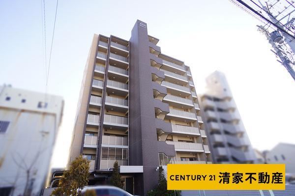 3LDK+S apartment in Moriyama Ward, Nagoya, Aichi - Photo 1