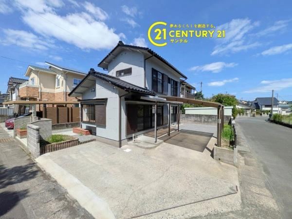 3LDK house in Kagoshima, Kagoshima - Photo 1
