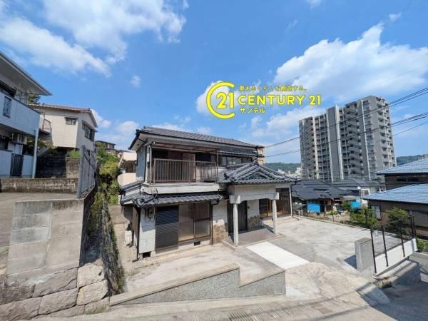3LDK house in Kagoshima, Kagoshima - Photo 1