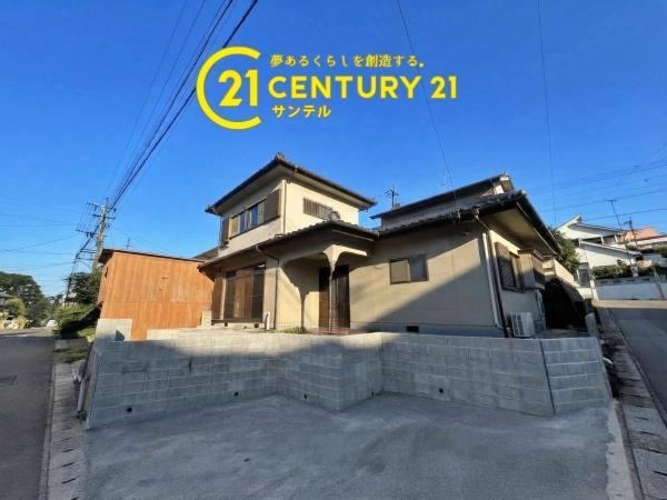 3LDK house in Kagoshima, Kagoshima - Photo 1