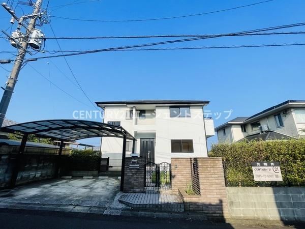 4LDK house in Miyazaki, Miyazaki - Photo 1