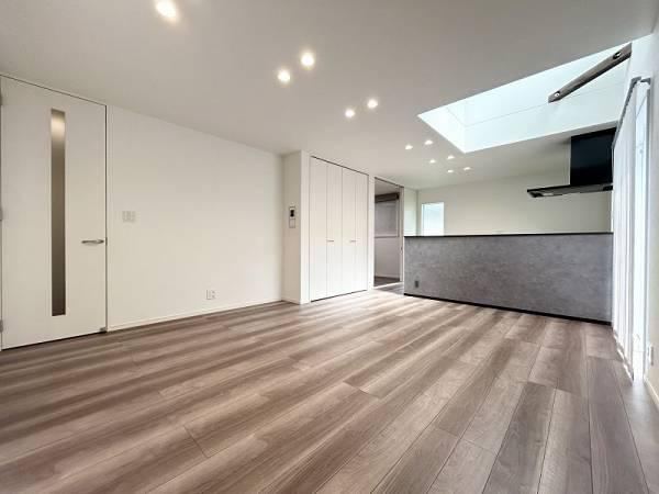 4LDK+S house in Midori Ward, Nagoya, Aichi - Photo 1