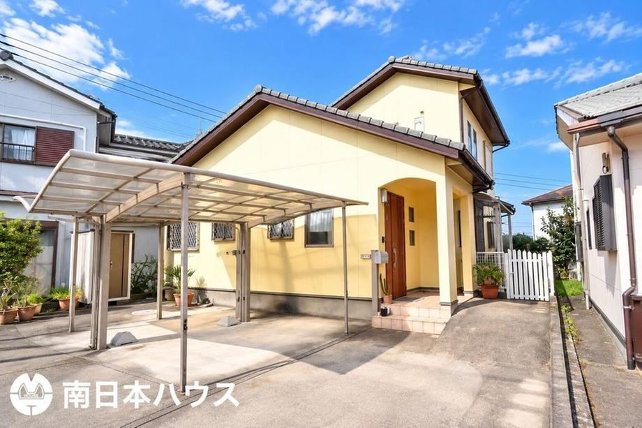 4LDK+2S house in Kagoshima, Kagoshima - Photo 1