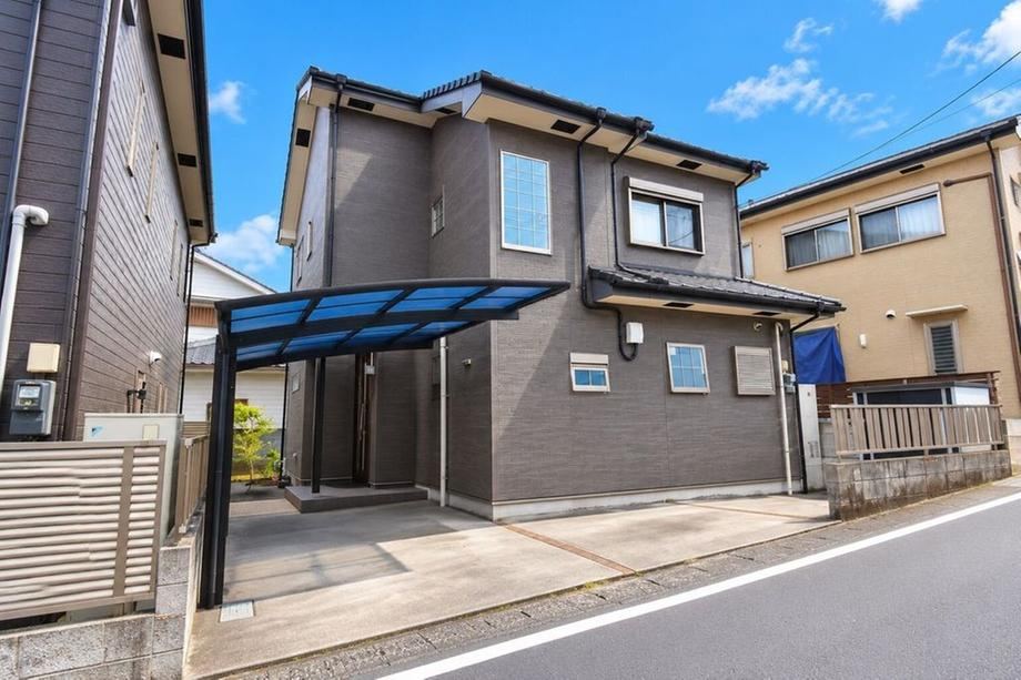4LDK house in Kagoshima, Kagoshima - Photo 1