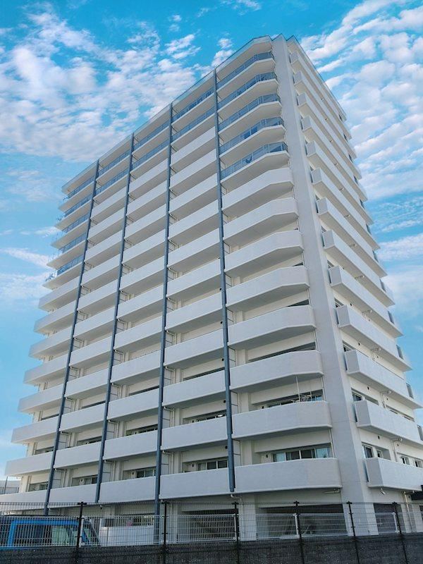 3LDK apartment in Saka, Aki District, Hiroshima - Photo 1