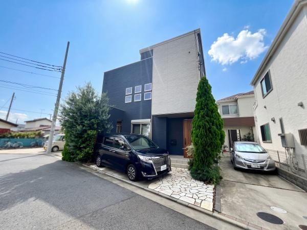 3LDK house in Chigasaki, Kanagawa - Photo 1