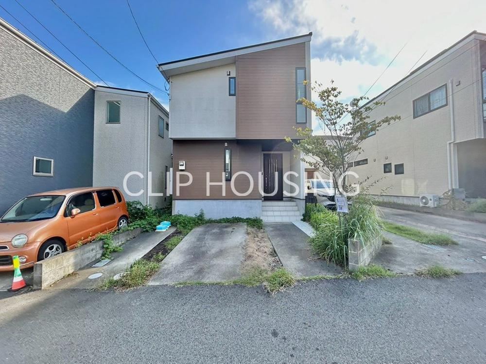 3LDK house in Hiratsuka, Kanagawa - Photo 1