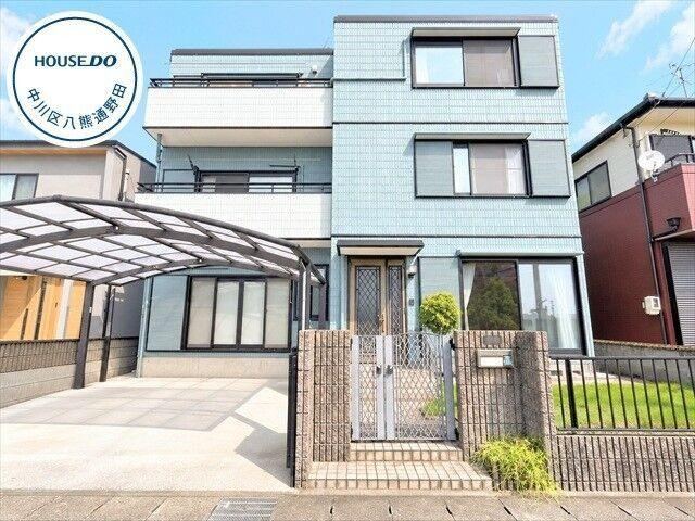 6LDK house in Yatomi, Aichi - Photo 1