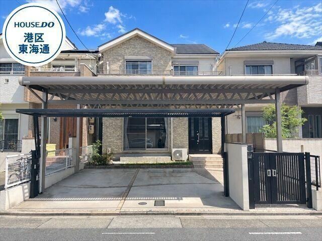 5LDK house in Minato Ward, Nagoya, Aichi - Photo 1