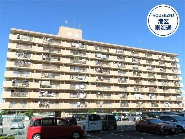 3LDK apartment in Minato Ward, Nagoya, Aichi - Photo 1