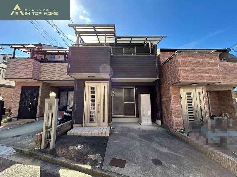 3LDK house in Higashiosaka, Osaka - Photo 1