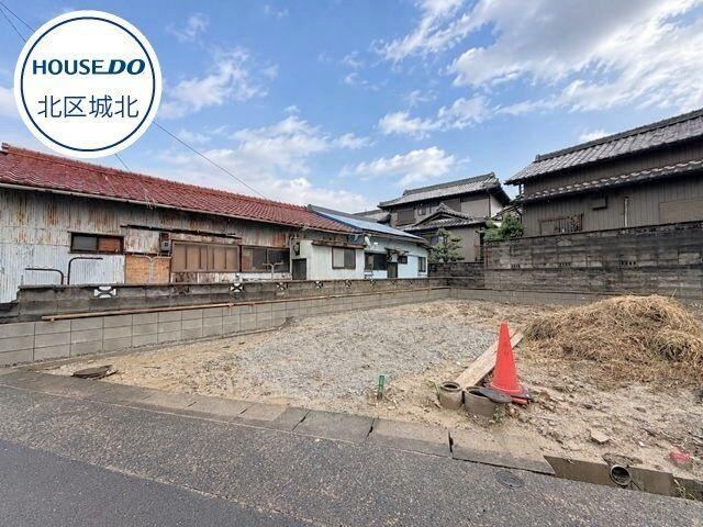 117 m² land in Kita Ward, Nagoya, Aichi - Photo 1